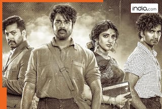 Despite negative reviews and controversies, Sivakarthikeyan, Sreeleela starrer Parasakthi crosses Rs 100 crore mark