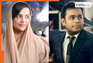 UAE filmmaker Nayla Al Khaja comes out in support of AR Rahman, calls him 'National treasure'