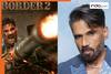 Ahead of Border 2 release, this scene from the first part is getting viral, where Suniel Shetty fired barrage of bullets on…-Watch