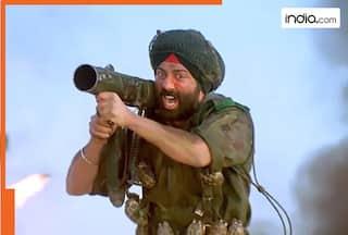 Who was Deepak Dutta? Man who became inspiration for Sunny Deol, Akshaye Khanna starrer Border, was brother of...