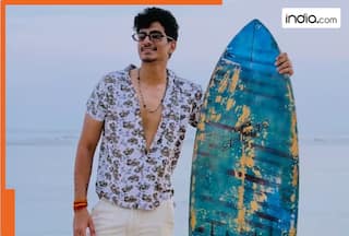 Palaash Muchhal faces cheating allegations after a person from Maharashtra files Rs 40 lakh complaint