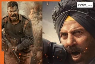 Another major setback for Sunny Deol's Border 2 as early morning shows to be cancelled due to...