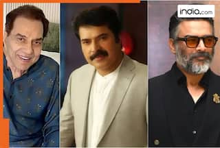 Republic Day 2026: From Dharmendra, Mammootty to R Madhavan, check the complete list of Padma Vibhushan, Padma Bhushan and Padma Shri honourees