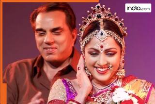 Hema Malini celebrates her late husband Dharmendra’s Padma Vibhushan honour, calls it a 'Proud moment'