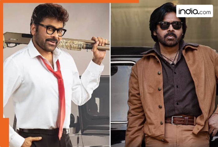Mana Shankara Vara Prasad Garu worldwide box office collection: Chiranjeevi, Nayanthara starrer beats Pawan Kalyan's They Call Him OG, earns Rs...