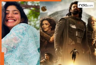 Is Sai Pallavi set to take over Deepika Padukone’s role in Prabhas, Amitabh Bachchan’s Kalki 2? Here's what we know