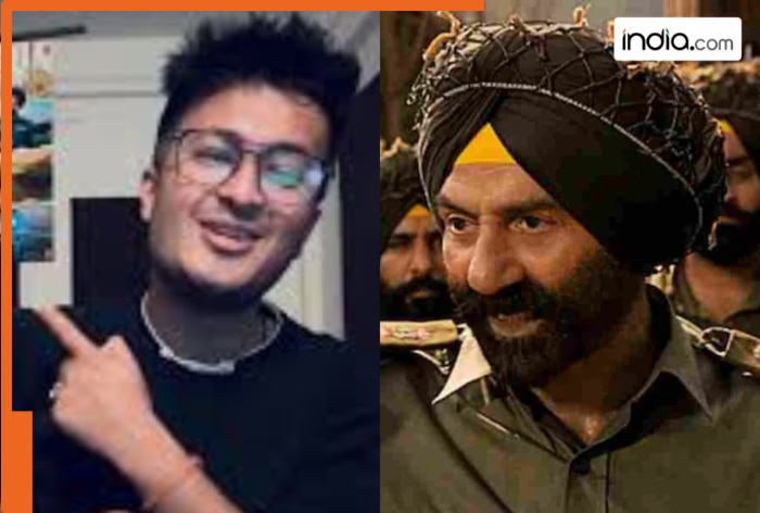 Watch- Assamese version of Sunny Deol starrer Border 2, Ghar Kab Aaoge goes viral, netizens say, 'Better than original'