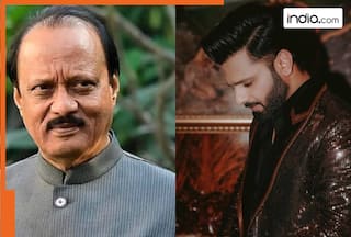 Ajit Pawar death: Rahul Vaidya shares memories of the final meeting with late Maharashtra Deputy CM, 'Feels unreal and...'