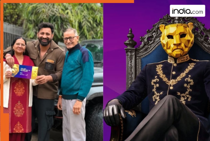 The 50: Is Rajat Dalal quitting reality show ahead of grand premiere? Here's what we know