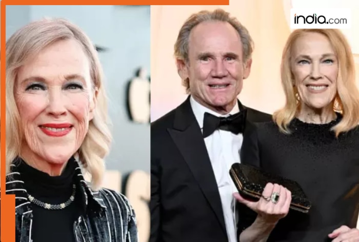 Catherine O’Hara’s Rs 100 Crore Legacy: Who is husband Bo Welch and will he inherit it?