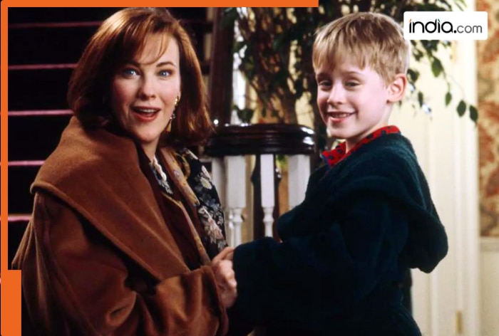Not Home Alone, this film is late actress Catherine O’Hara’s top-rated movie with record-breaking earnings of Rs 2750 crore, name is…