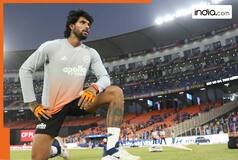 BCCI announces THIS star player as Tilak Varma's replacement, set for comeback ahead of T20 World Cup 2026, name is...