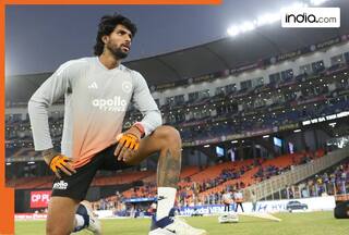 BCCI announces THIS star player as Tilak Varma's replacement, set for comeback ahead of T20 World Cup 2026, name is...