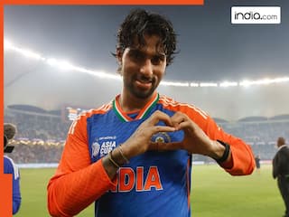 IND vs NZ: अभी भी फिट नहीं तिलक वर्मा, श्रेयस अय्यर बने रहेंगे टीम इंडिया के साथ