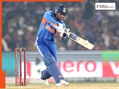 तिलक वर्मा के जख्मी होने के बाद किसे मिले टी20 फॉर्मेट में मौका! पूर्व क्रिकेटर बोला- शुभमन गिल तो कतई नहीं