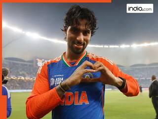 T20 वर्ल्ड कप से पहले भारत को झटका- तिलक वर्मा को अचानक करानी पड़ी सर्जरी, न्यूजीलैंड के खिलाफ टी20 सीरीज से बाहर