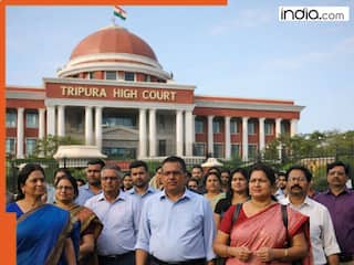 ज्वाइनिंग के 5 साल तक फिक्सड सैलरी पर पढ़ाने की मजबूरी! शिक्षकों के वेतन से जुड़े इस नियम पर HC का बड़ा फैसला, राज्य सरकार को दिया ये आदेश