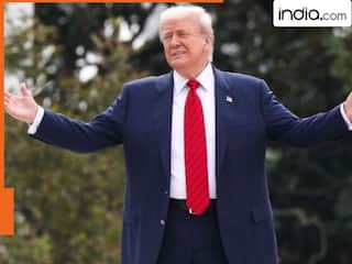 अमेरिका के राष्ट्रपति बनते ही ट्रंप ने चमकाया अपना कारोबार, सालभर में 12800 करोड़ बढ़ गई संपत्ति, भारत में ही चला रहे 8 पर्सनल प्रोजेक्ट