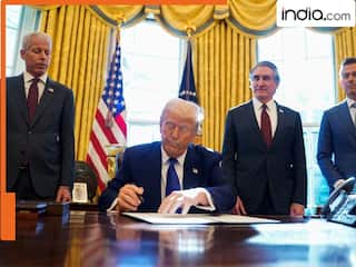 आखिर ग्रीनलैंड में ऐसा क्या है, जिसके लिए हर नागरिक को 90 लाख रुपये देने को तैयार हैं ट्रंप? डील न होने पर हमले की दे रहे धमकी