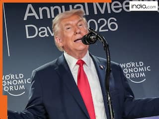 26 देशों की एंट्री, लेकिन G7 बाहर; ट्रंप के बोर्ड ऑफ पीस पर उठे बड़े सवाल, दुश्मन देश पाकिस्तान भी शामिल