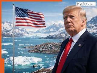 अमेरिका के लिए Gold Mine साबित होगा Greenland, अगर ट्रंप ने कर लिया कब्जा? बिखर जाएगा चीन के दुनिया का अगुआ बनने का सपना