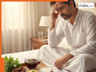 आपकी ये छोटी सी गलती बन सकती है टाइफाइड की बड़ी वजह! आयुर्वेद से जानिए बचाव और इलाज के उपाय