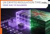 The UK Is No Longer Building a Crypto Hub. It Is Writing a Crypto Rulebook