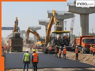 UP Mega Project: गंगा एक्सप्रेसवे को लेकर CM योगी ने तय की नई डेडलाइन, इस तारीख तक पूरा होगा काम; जानें डिटेल