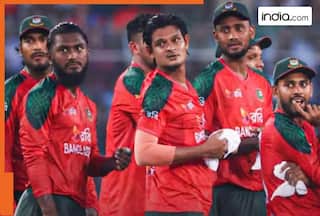 ICC security assessment finds no major THREAT to Bangladesh team for T20 World Cup in India