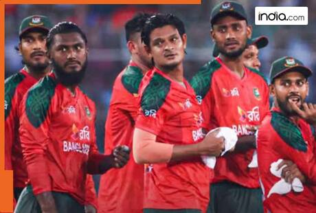 ICC security assessment finds no major THREAT to Bangladesh team for T20 World Cup in India