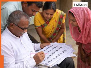 UP की ड्राफ्ट लिस्ट में कटे 2.89 करोड़ वोटरों के नाम, जानिये उनके पास क्या है ऑप्शन? क्या अब नहीं दे पाएंगे वोट!