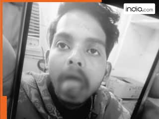 पति से खाने की बात पर भड़क गई पत्नी, चाकू उठाया और काटकर अलग कर दी जीभ