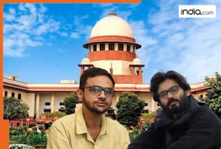 Why Supreme court refused bail to Umar Khalid And Sharjeel Imam even after granting bail to 5 others in Delhi riots conspiracy case