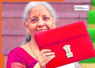 इतिहास में पहली बार रविवार को पेश होगा आम बजट, सरकार ने किया तारीख का ऐलान...28 जनवरी से शुरू होगा संसद सत्र