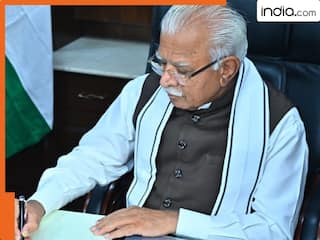 केंद्रीय बिजली मंत्री ने ऐसा आदेश दिया जिसे सुनकर पाकिस्तान की चीख निकल जाएगी, अधिकारियों से कहा- चिनाब नदी पर...