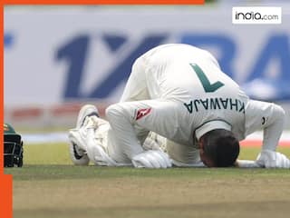 उस्मान ख्वाजा ने ऑस्ट्रेलियाई क्रिकेट पर उठाए सवाल, बोले- धर्म के आधार पर हमेशा हुआ भेदभाव