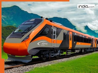 PM Modi flags off 11 new trains including Vande Bharat Sleeper, Boosting rail connectivity between Assam and West Bengal