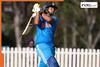 Vaibhav Suryavanshi BREAKS another World record in massive 227-run opening stand
