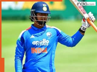 U19 वर्ल्ड कप में वैभव सूर्यवंशी का नया कीर्तिमान, पाकिस्तान के इस फेमस क्रिकेटर का रिकॉर्ड किया ध्वस्त, इन दिग्गज खिलाड़ियों से भी आगे निकले