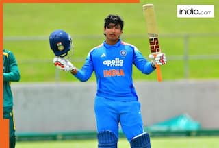 Vaibhav Suryavanshi's India Under-19 vs England Under-19 ICC U19 World Cup 2026 warm-up match LIVE Streaming Details: Timings, Telecast Date, when and where to watch