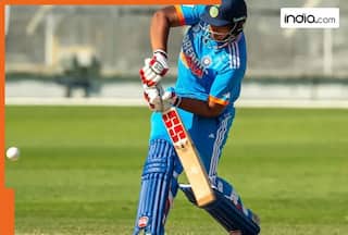 Vaibhav Suryavanshi's India Under 19 vs South Africa Under 19 2026 2nd ODI match LIVE Streaming Details: Timings, Telecast Date, when and where to watch
