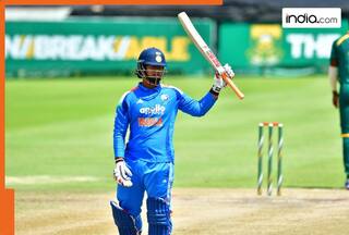 Vaibhav Suryavanshi's India Under 19 vs South Africa Under 19 2026 3rd ODI match LIVE Streaming Details: Timings, Telecast Date, when and where to watch