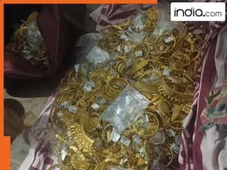 वैशाली में पुलिस का काला कारनामा! बंटी-बबली गैंग के साथ मिलकर की बड़ी चोरी, लाखों का सोना-चांदी साफ