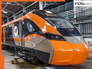 वंदे भारत स्लीपर के लॉन्च से पहले बदला गया इन ट्रेनों का प्लेटफॉर्म, घर से निकलने से पहले चेक कर लें डिटेल