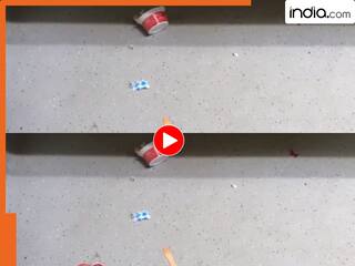 वंदे भारत स्लीपर को भी नहीं छोड़ा, शुरू होने के कुछ ही घंटों बाद ही कोच में फैली दी गंदगी, वीडियो देख भड़के लोग