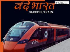 वंदे भारत स्लीपर ट्रेन का टिकट कैंसिल करने पर कितना मिलेगा रिफंड? सफर का मूड बदलने से पहले जान लें नियम