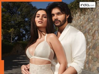 'वक्त बुरा हो या अच्छा...', तारा सुतारिया से ब्रेकअप की खबरों के बीच वीर पहाड़िया ने Instagram पर शेयर किया क्रिप्टिक पोस्ट