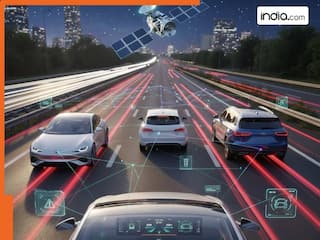क्या है V2V टेक्नोलॉजी और यह कैसे काम करेगी? सड़क हादसों पर क्या अब लगेगी लगाम! जानें सबकुछ- Explained