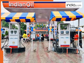 Big relief for India as Modi government ramps up alternative oil purchases amid Middle East crisis