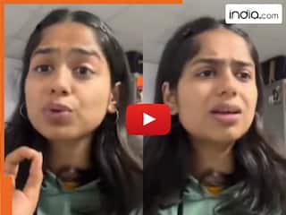 VIDEO: गरीबी देखकर प्रेमिका ने छोड़ दिया प्रेमी का साथ, मगर ब्रेकअप होते ही चमक उठी बंदे की किस्मत | देखें वीडियो